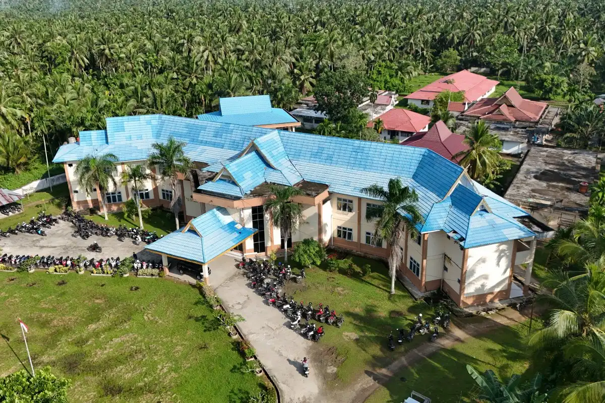 Pertanyaan yang Sering Diajukan